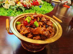 -李氏八大件老菜馆(万宝街店)