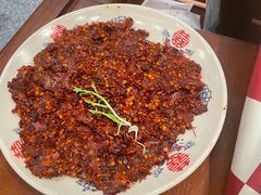 -赵美丽重庆火锅(西安直营总店)