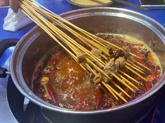 -马路边边火锅串串(观前街店)