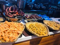 -八一好吃街·高品美食广场