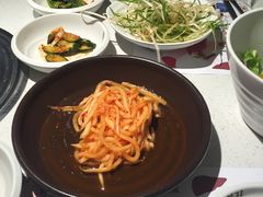 -本家韩国烤肉(青岛万象城店)
