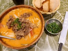 -米泰芒·东南亚料理(体育西店)