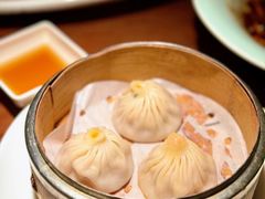 小笼包-人和馆·上海菜(肇嘉浜路店)