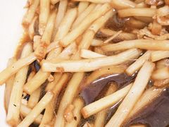 -如意香辣鸡架(总店)