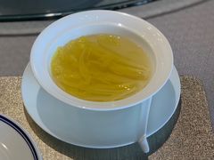 开水白菜-之参餐厅(前门大街店)