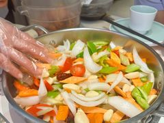 -黄记煌三汁焖锅(新佳丽江汉路店)