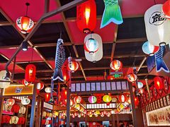 -仙隐小鹿中華の日料(荣民龙首广场店)