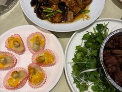 -北京全聚德(玉泉路店)