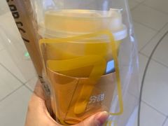 -7分甜(上海新天地广场店)