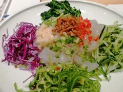 -老江南春·中国龙菜(衡山路店)