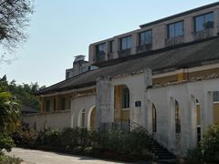 -广州市紫泥堂文化创意园景区