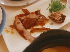 -北京全聚德(西客站店)