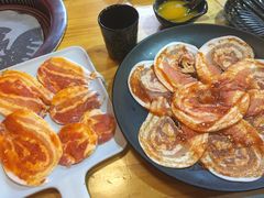 特色五花肉-喵咪烤肉(兰州虹盛百货购物广场店)