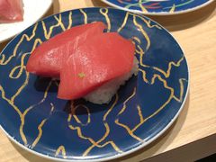 -大起水产回转寿司(道顿堀店)