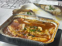 -云晓光头烧烤吧(盛夏店)