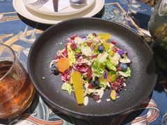 -第101座花园餐厅(湖滨88店)