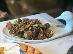 -同喜烤鸭店(光芒店)