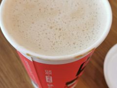 -太平洋咖啡(市府恒隆二店)