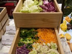 -沈阳和平艾美酒店新食谱西餐厅