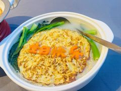 -尚9·一滴水江景中餐厅