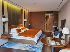 -金狮国际酒店自助餐(金狮店)