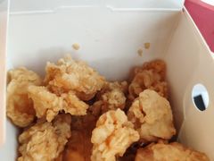 -肯德基(八号仓店)