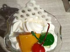 -宁海金海开元名都大酒店·名爵自助餐厅(金水路店)