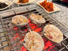 -震海贝烤贝·民俗特色店(延吉总店)