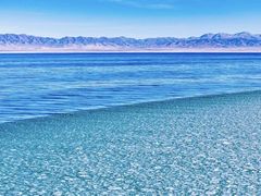 -青海湖国家重点风景名胜区