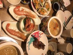 -阳光岛·海鲜盛宴(银泰中心in99店)