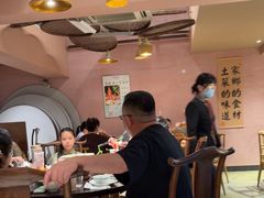 -鱼食饭稻·苏浙土菜17年老馆子(平江路店)