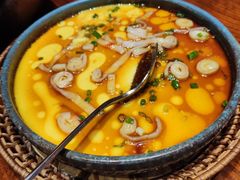-水润轩私厨海南菜餐厅(铂尔曼酒店)