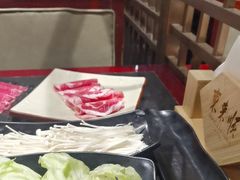 -东来顺饭庄(金泉广场店)