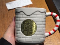 -星巴克臻选(北京世贸天阶店)