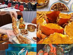 -三妹小龙虾·黄油蟹(华侨城总店)