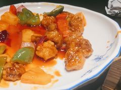 -秋色客家菜(南山店)