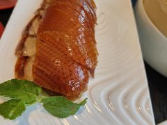 -大董(华贸购物中心店)