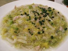 烂糊白菜-石湖大酒店(桐泾店)