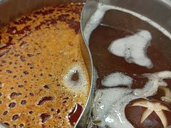 -呷哺呷哺(西单大悦城店)