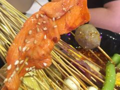 -梵云依家小冒菜(新街口总店)