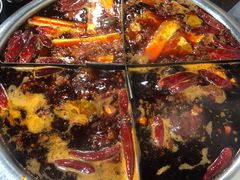 -祝幺妹火锅(裕华村总店)