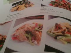 -汤城小厨•粤菜•靓汤(金融街店)