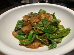 -楚山晓·楚湘菜(江夏永旺店)