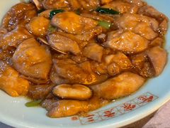 -金家老三饭庄(常营店)