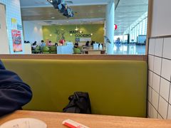 -李先生牛肉面大王(天津滨海机场T2航站楼店)