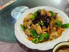 -金卯白肉罩火烧