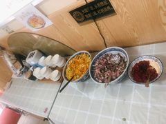 -陈掌柜澄城水盆羊肉(钟楼店)