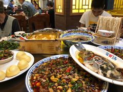 -徐鼎盛民间菜(南坪后堡店)