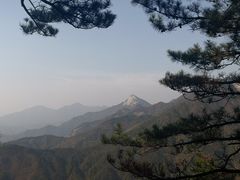 -罗田天堂寨风景区