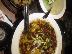 -花椒笑成都小馆(百脑汇店)